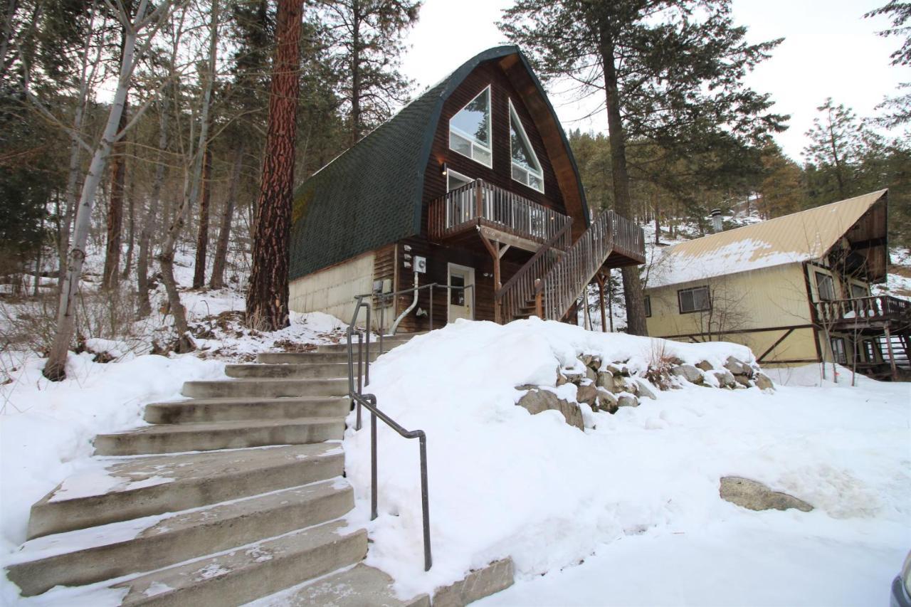 Icicle Road Haus Holiday home *