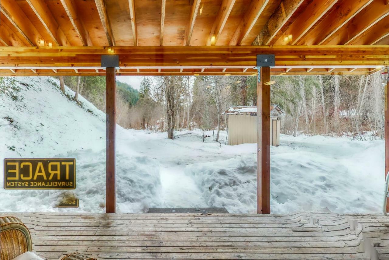 Merry Creekside Retreat Holiday home *