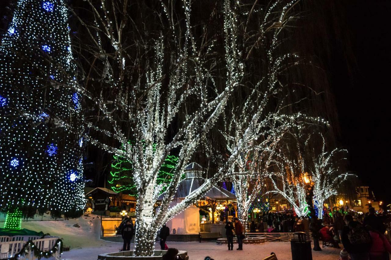 Merry Creekside Retreat Holiday home *