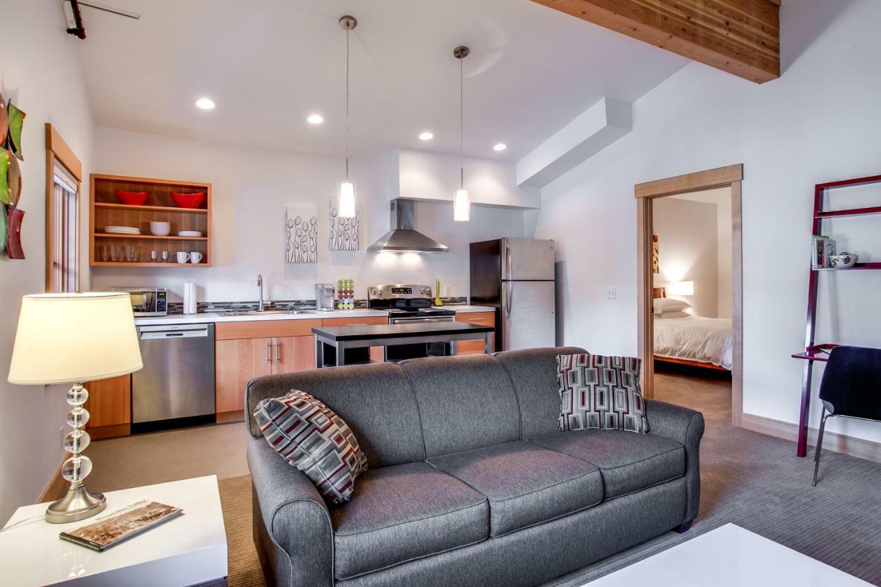 Holiday home Front Street Suites Leavenworth