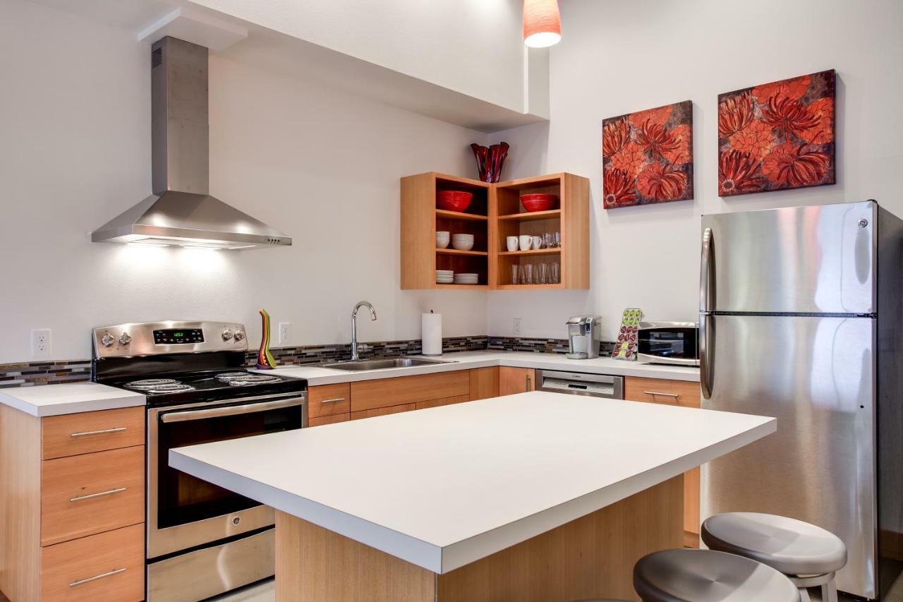 Holiday home Front Street Suites Leavenworth