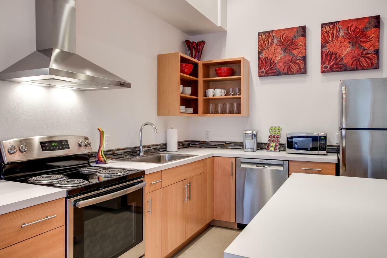 Holiday home Front Street Suites *