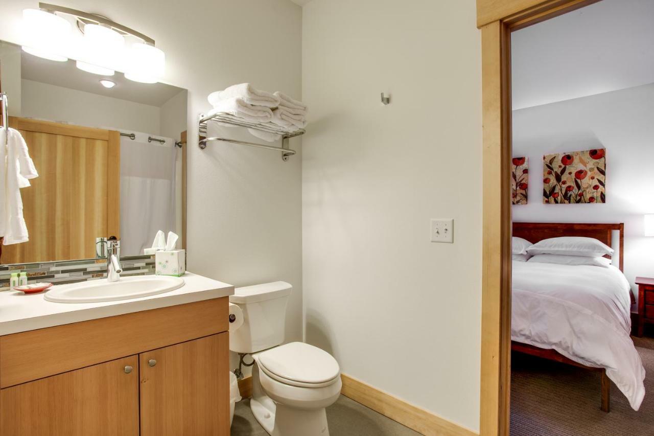 Front Street Suites * Leavenworth