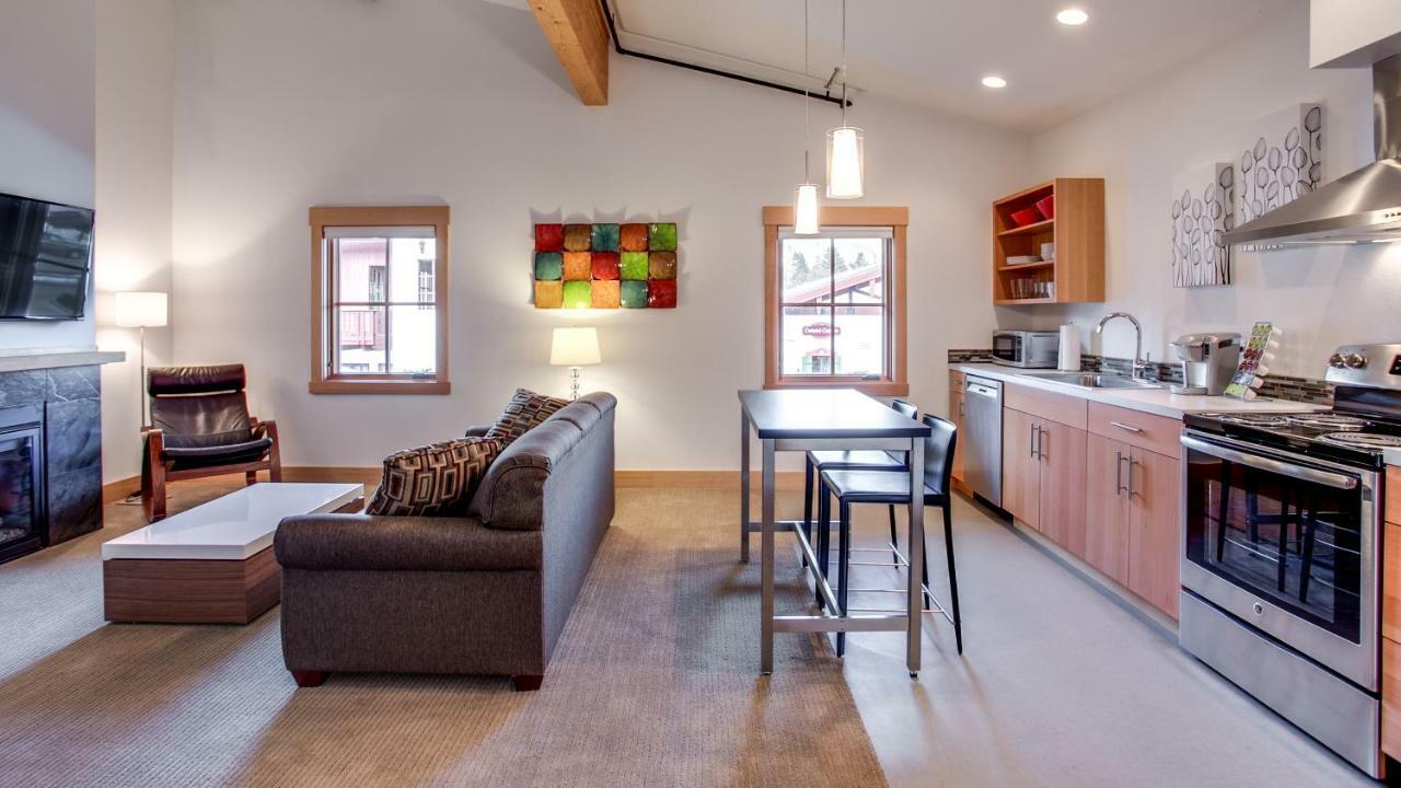 Front Street Suites Holiday home
