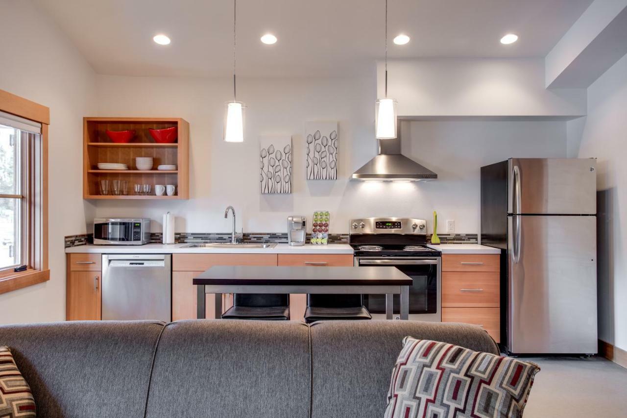 Holiday home Front Street Suites Leavenworth