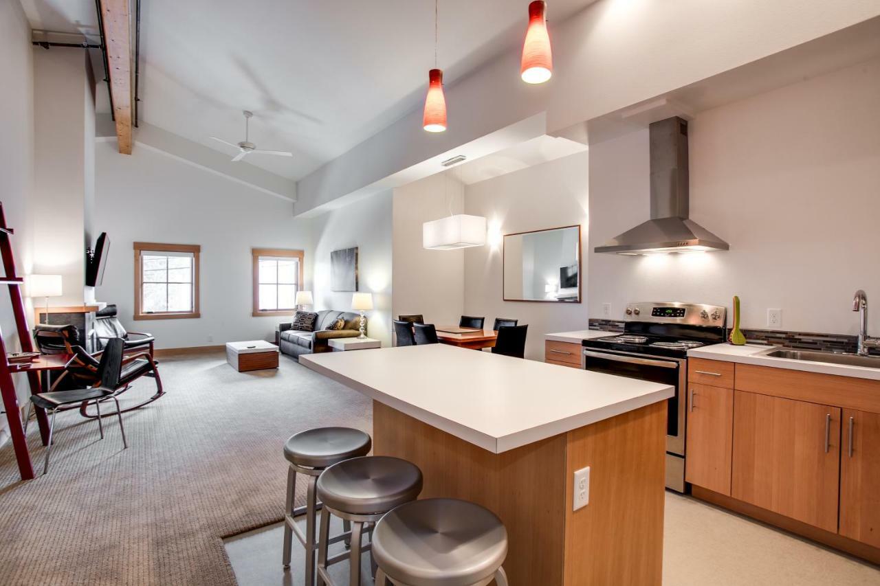 Front Street Suites Holiday home