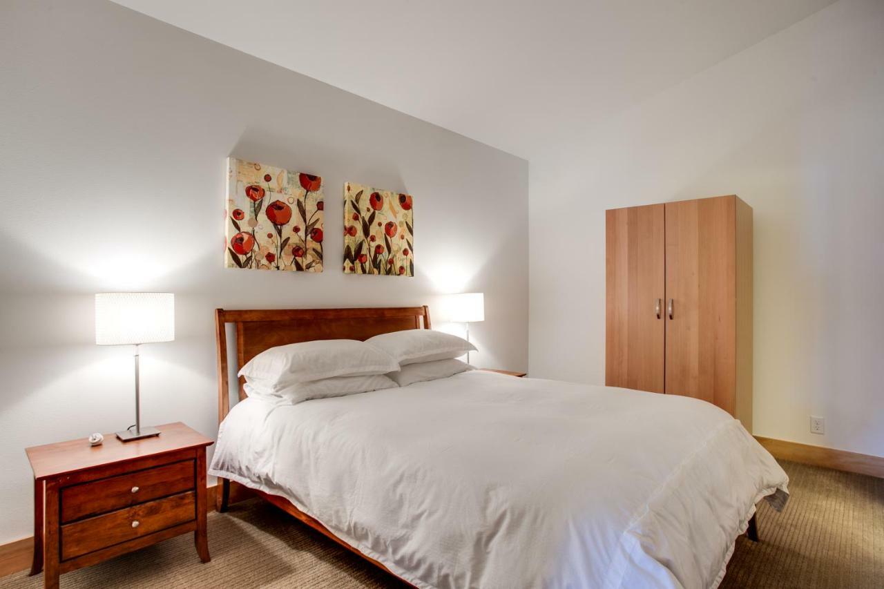 Front Street Suites * Leavenworth