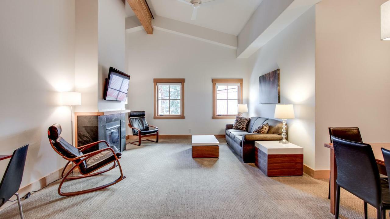 Holiday home Front Street Suites