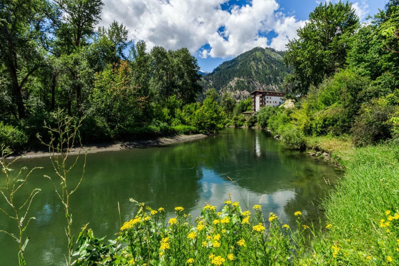 Holiday home Alpine Family Haus Leavenworth