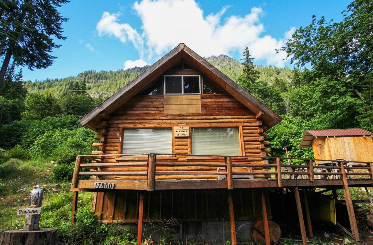 Holiday home Sweet Retreat