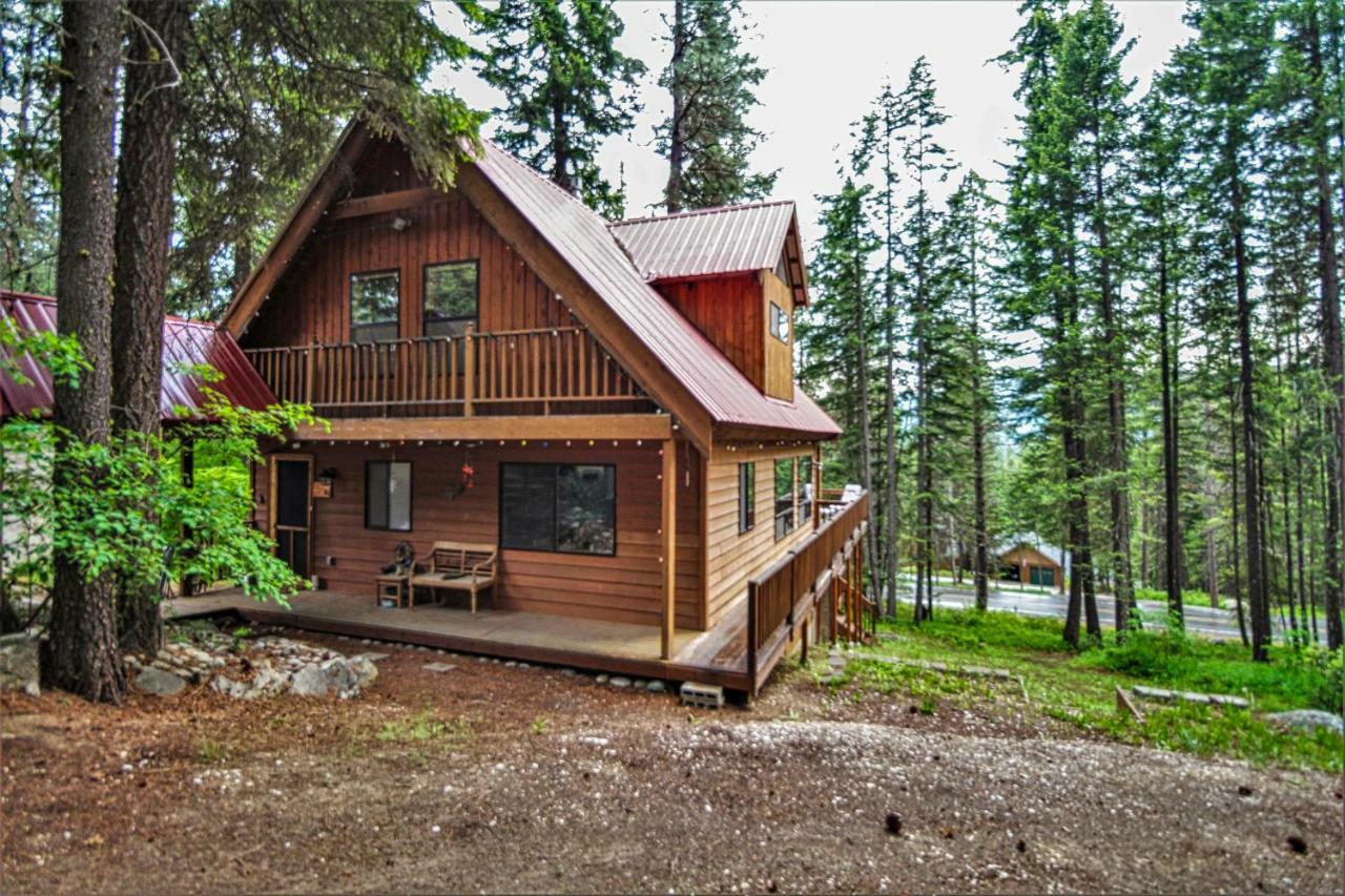 Holiday home Keoni's Place Leavenworth