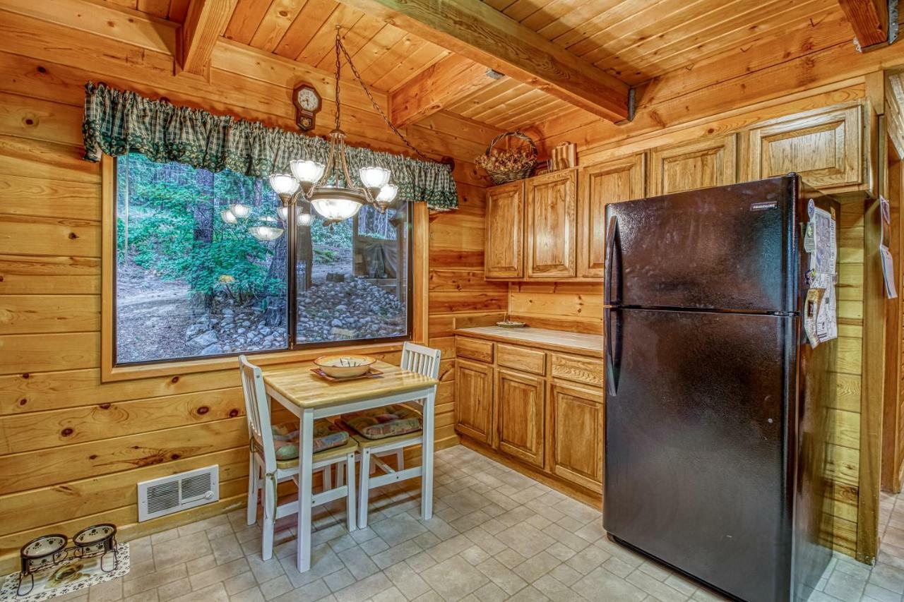 Keoni's Place Leavenworth