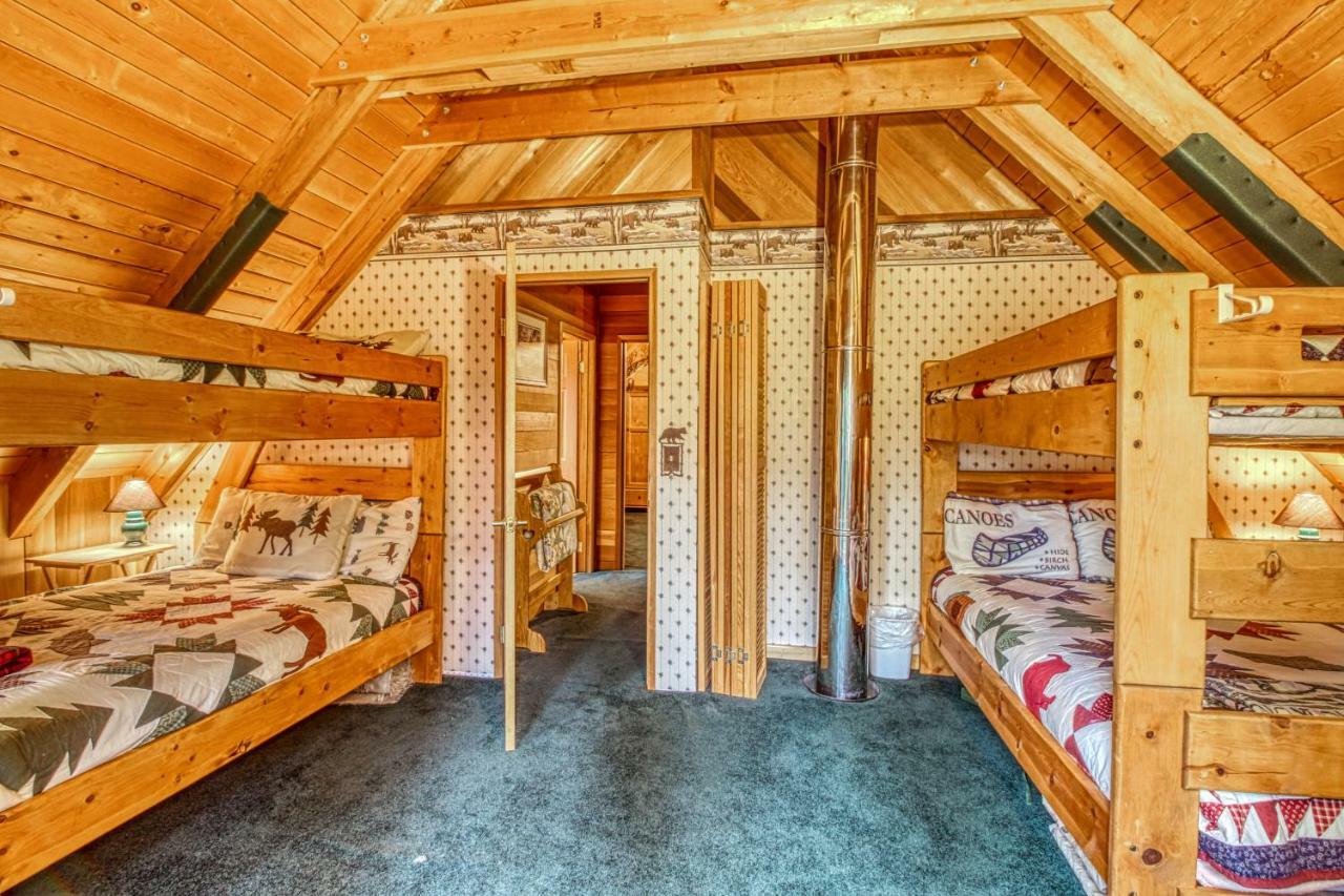 Holiday home Keoni's Place Leavenworth