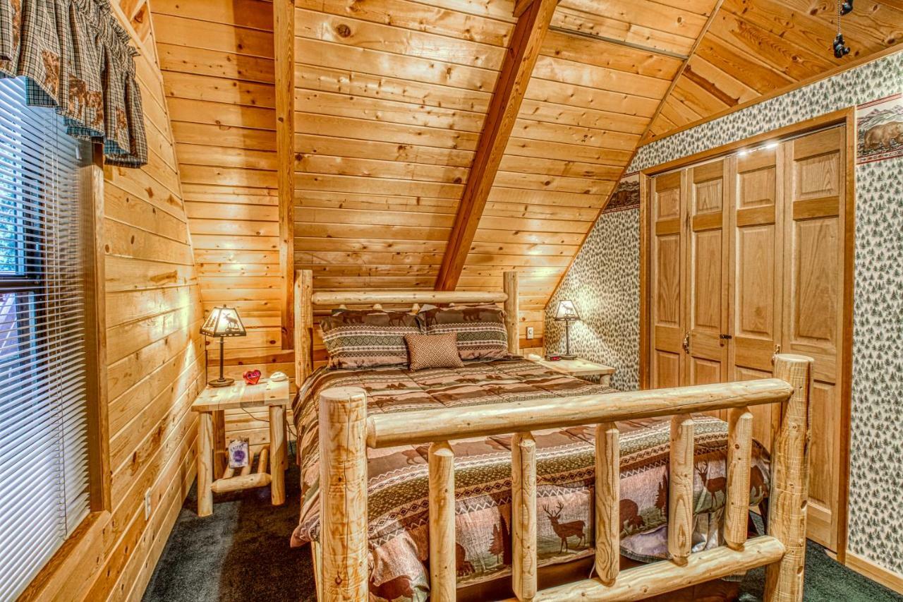 Keoni's Place Holiday home Leavenworth