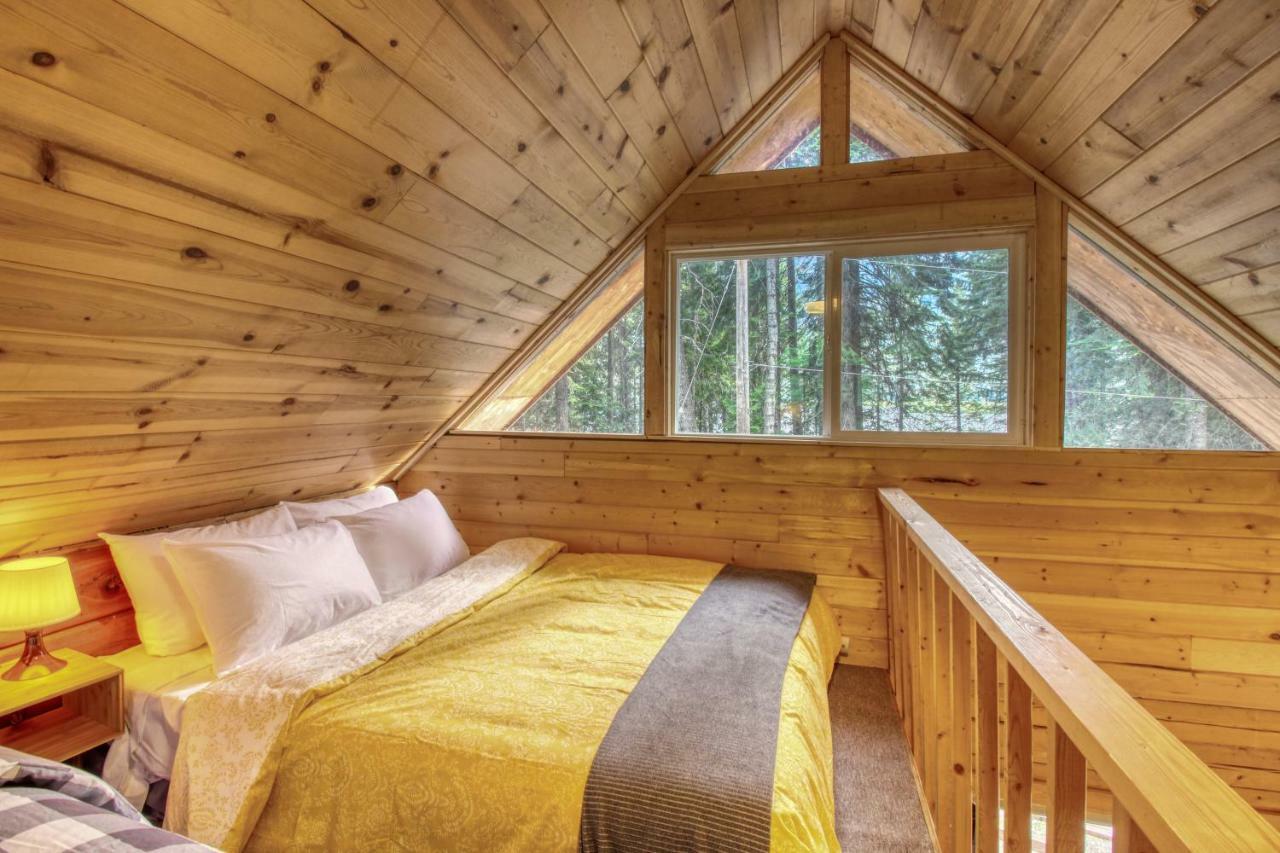 Sweet Retreat