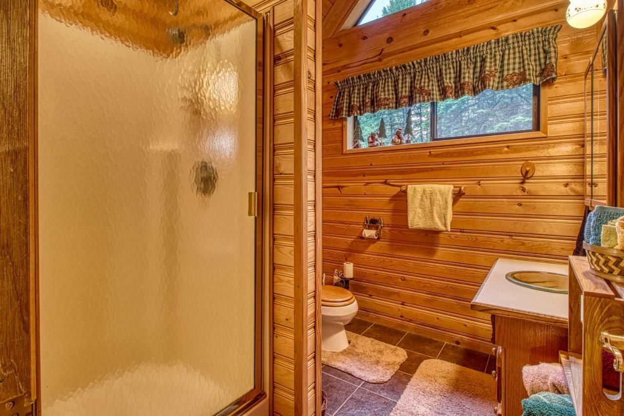 Keoni's Place Leavenworth