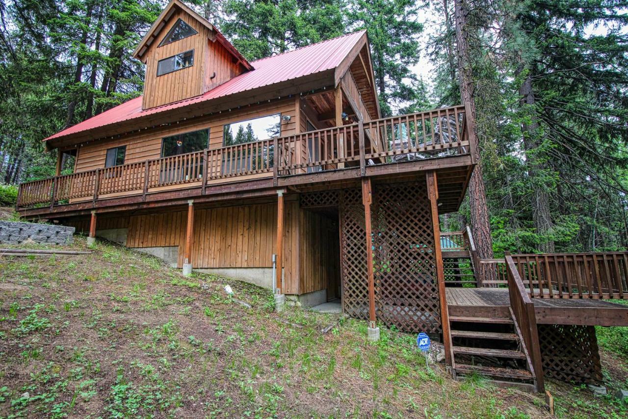 Holiday home Keoni's Place