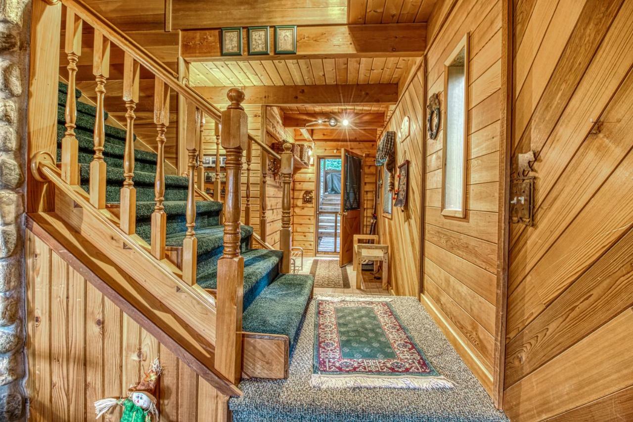 Keoni's Place Holiday home Leavenworth