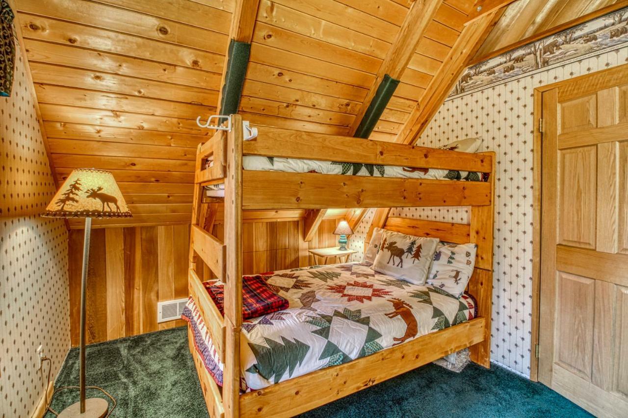 Holiday home Keoni's Place Leavenworth