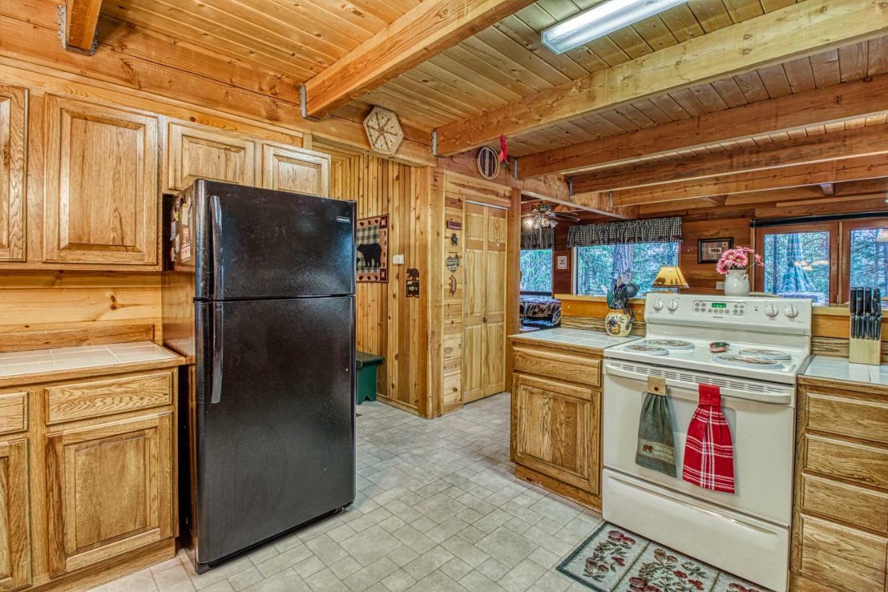 Holiday home Keoni's Place Leavenworth