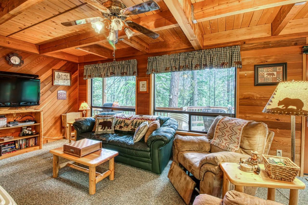 Keoni's Place * Leavenworth