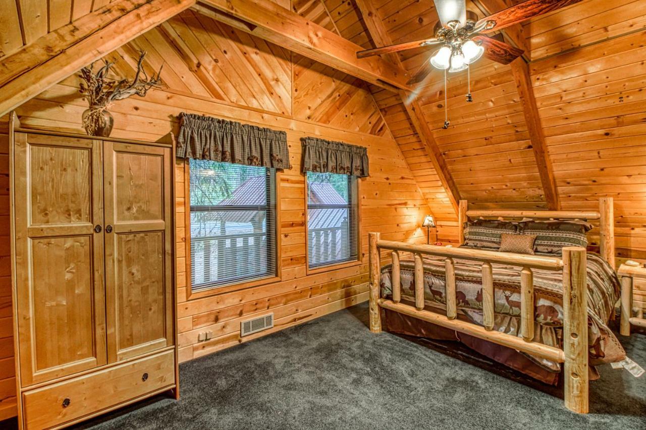 Holiday home Keoni's Place Leavenworth