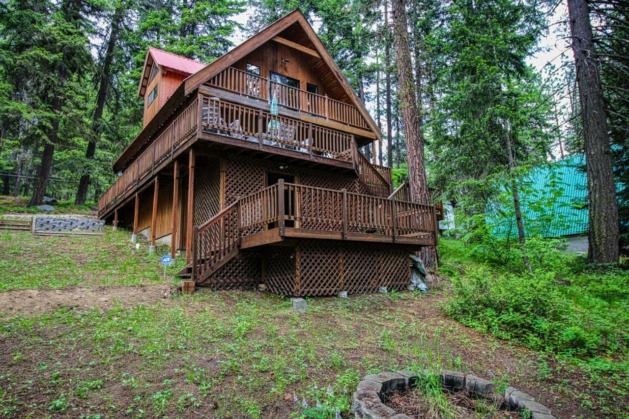 Keoni's Place * Leavenworth