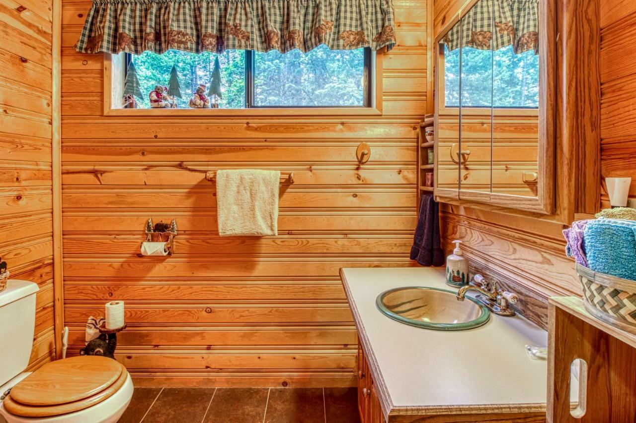 Keoni's Place Leavenworth
