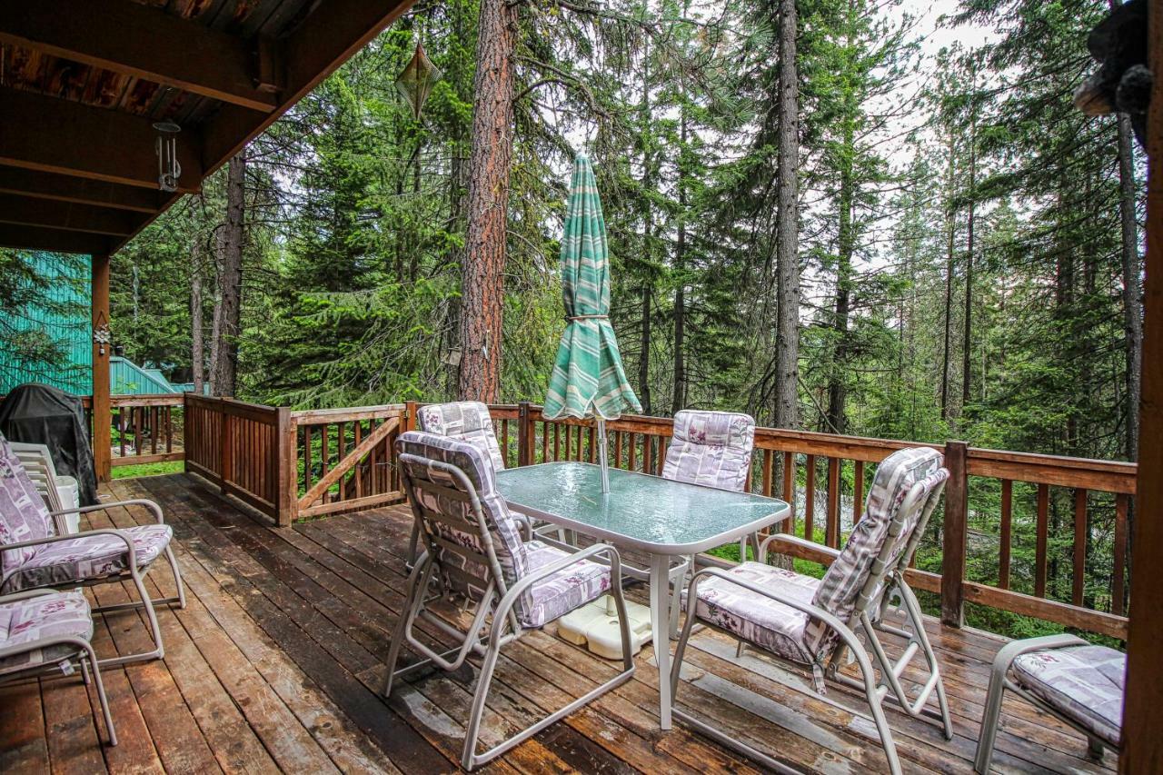 Keoni's Place Leavenworth