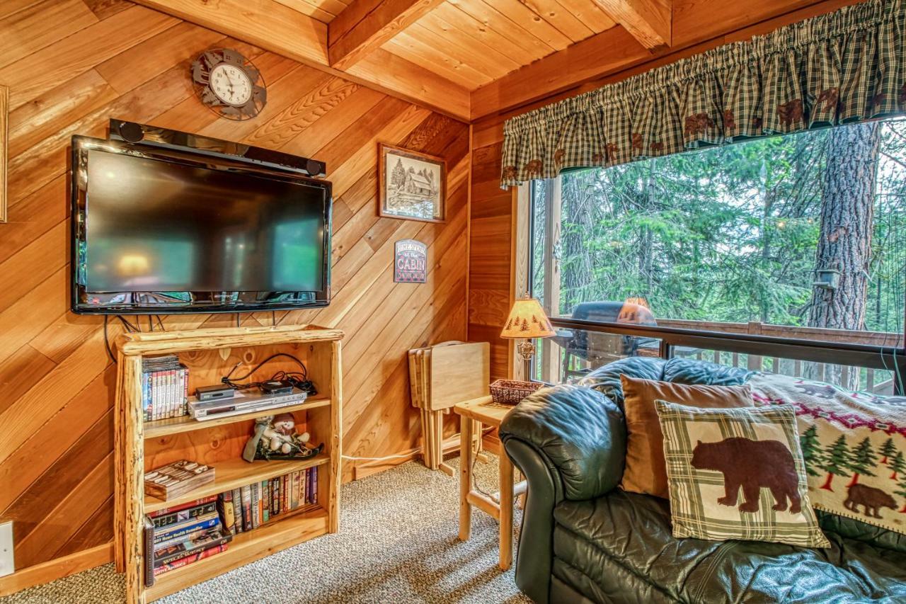 Keoni's Place * Leavenworth