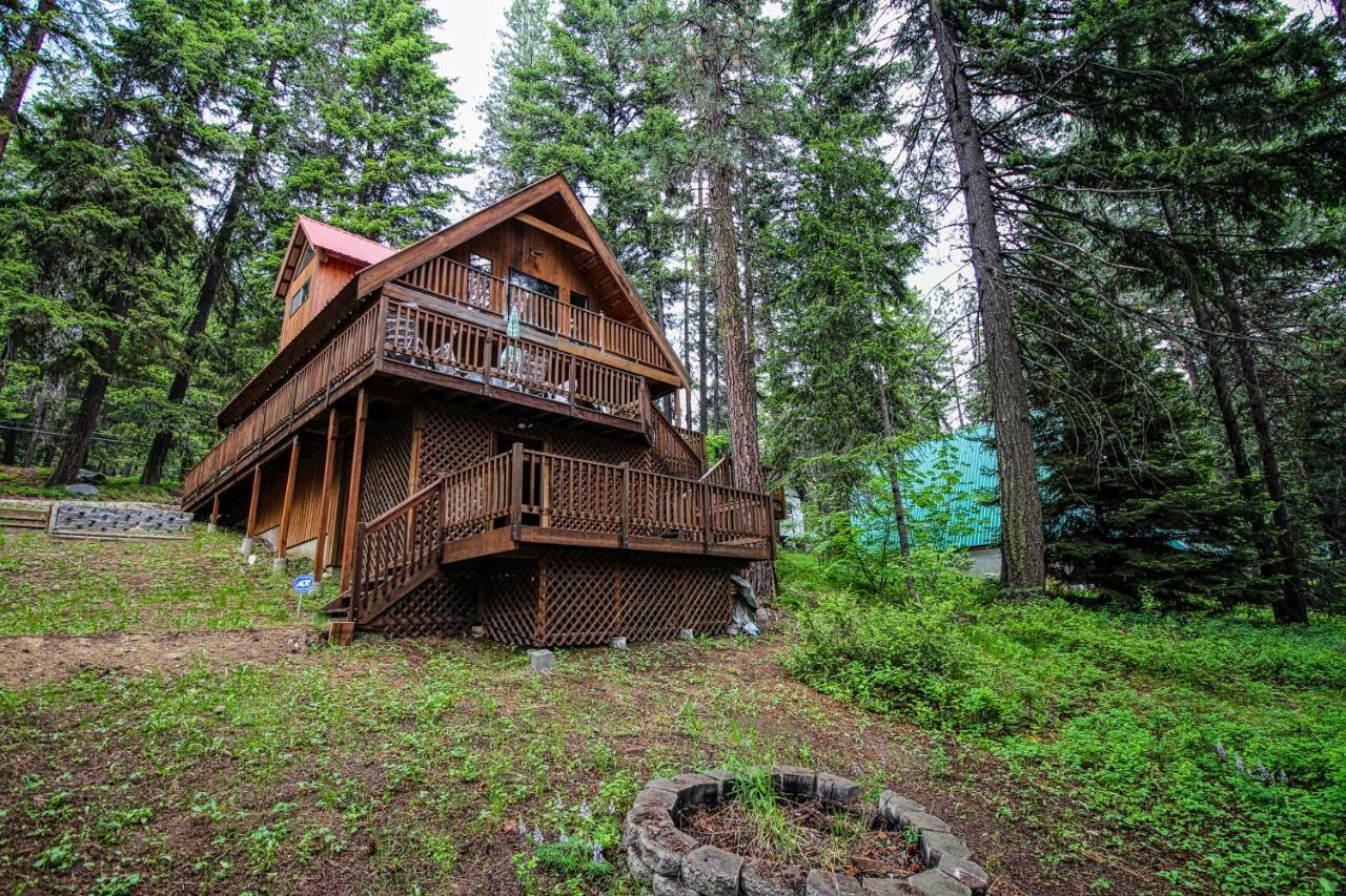 Holiday home Keoni's Place Leavenworth