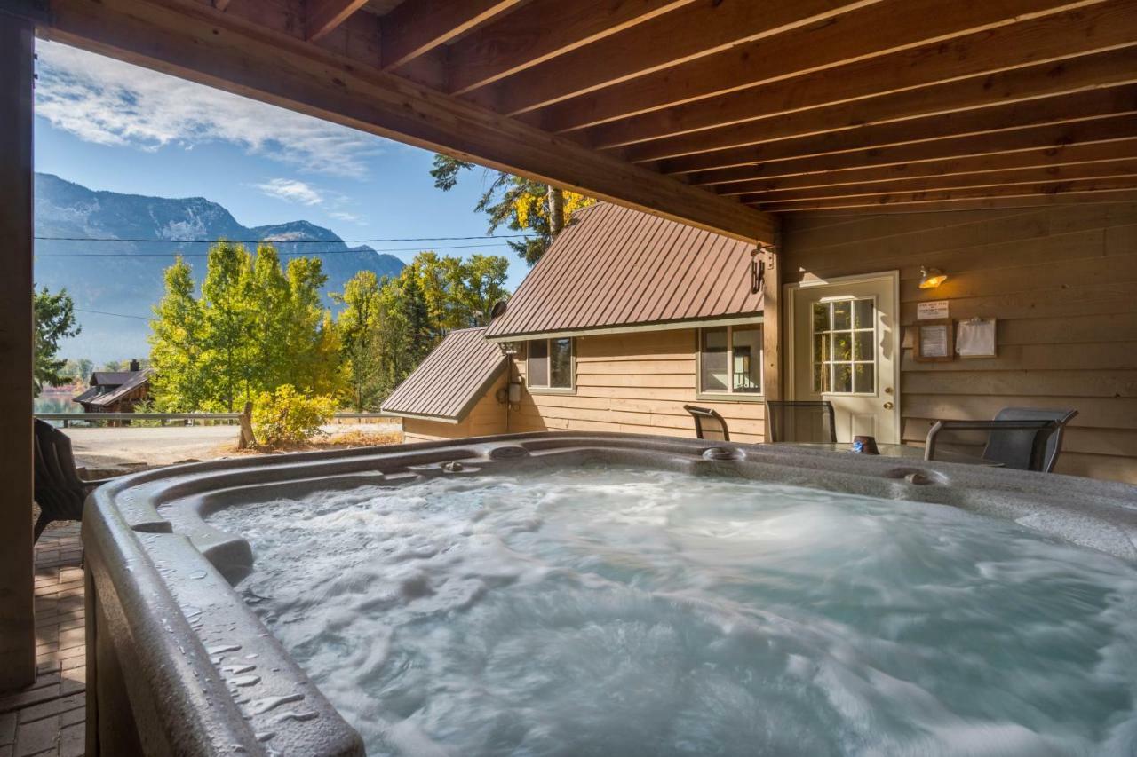 Holiday home Vista View - 2 Bed 1 Bath Vacation In Wenatchee