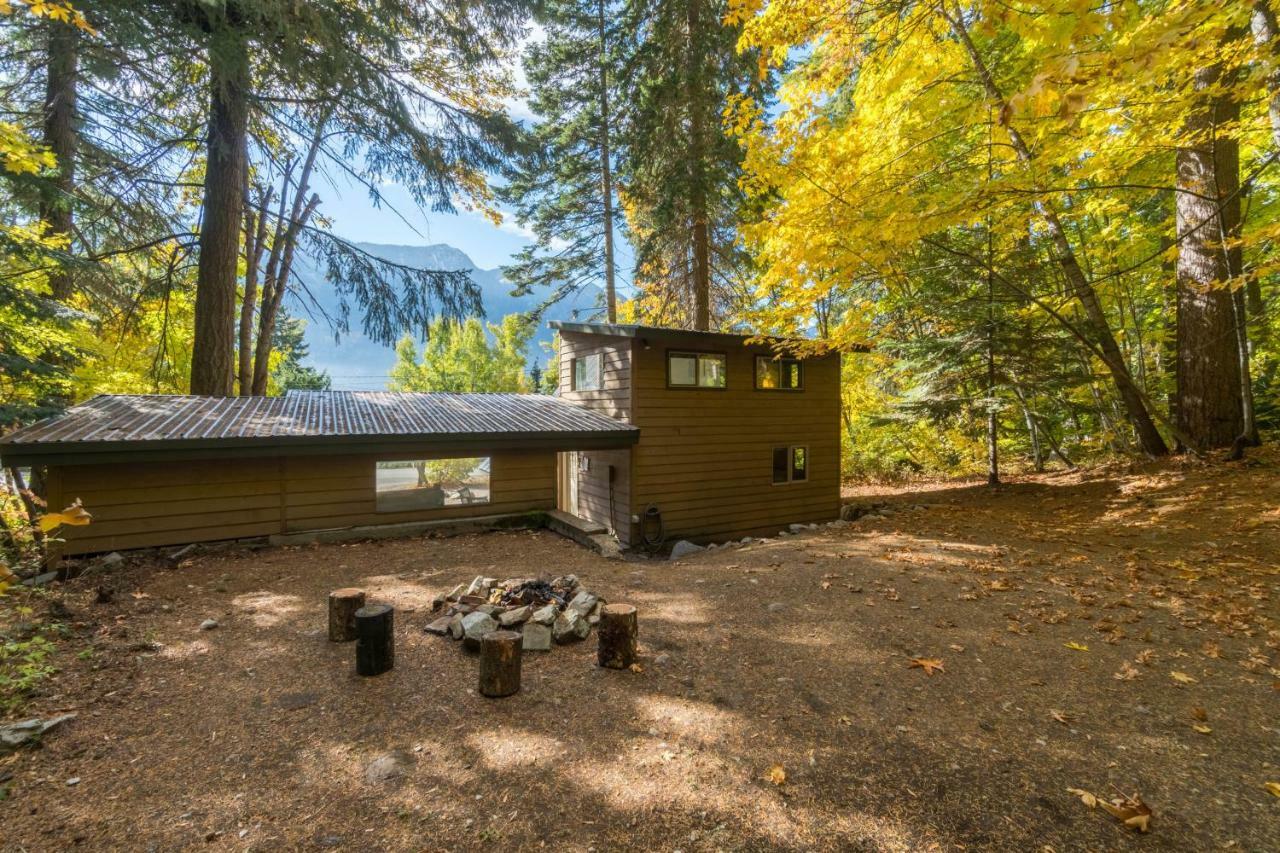 Vista View - 2 Bed 1 Bath Vacation In Wenatchee *