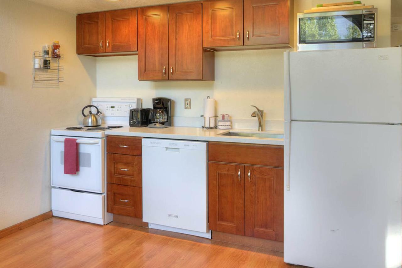 Vista View - 2 Bed 1 Bath Vacation In Wenatchee Holiday home Leavenworth