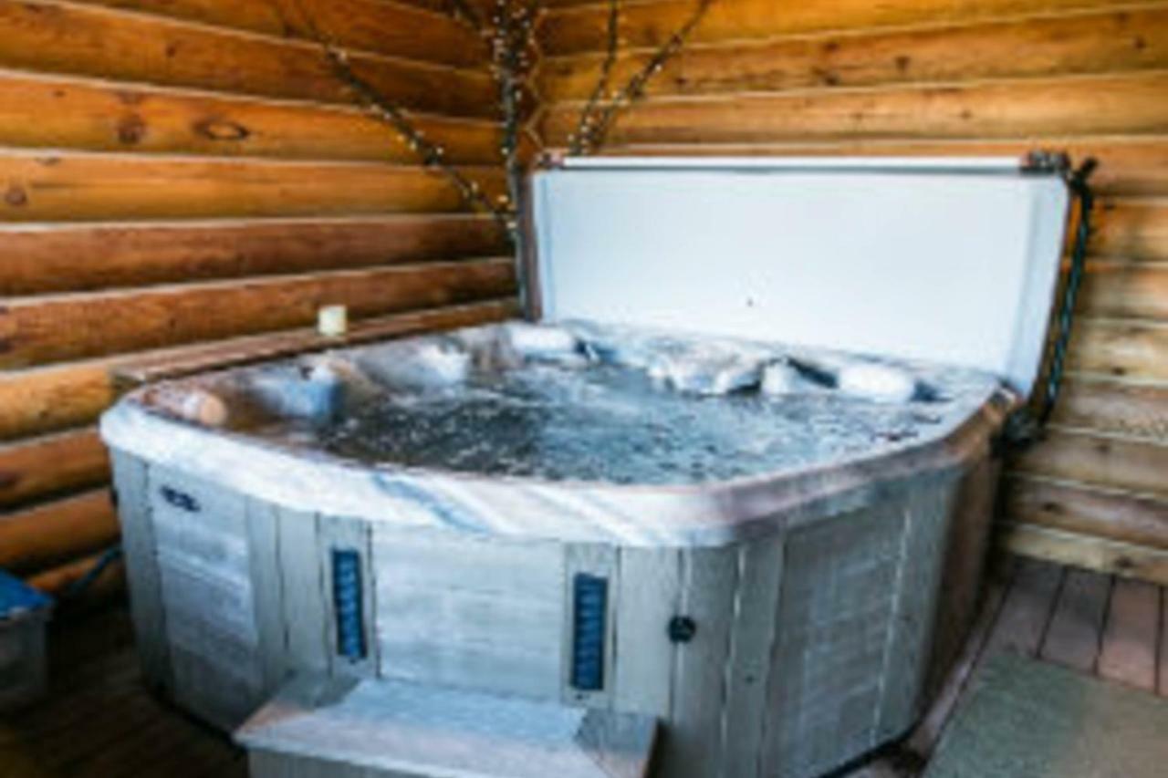 Miracle Holiday home Leavenworth