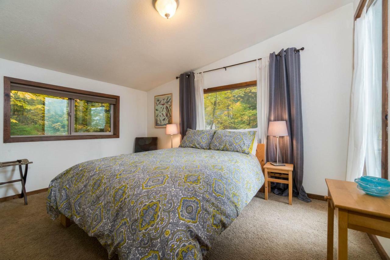Vista View - 2 Bed 1 Bath Vacation In Wenatchee *