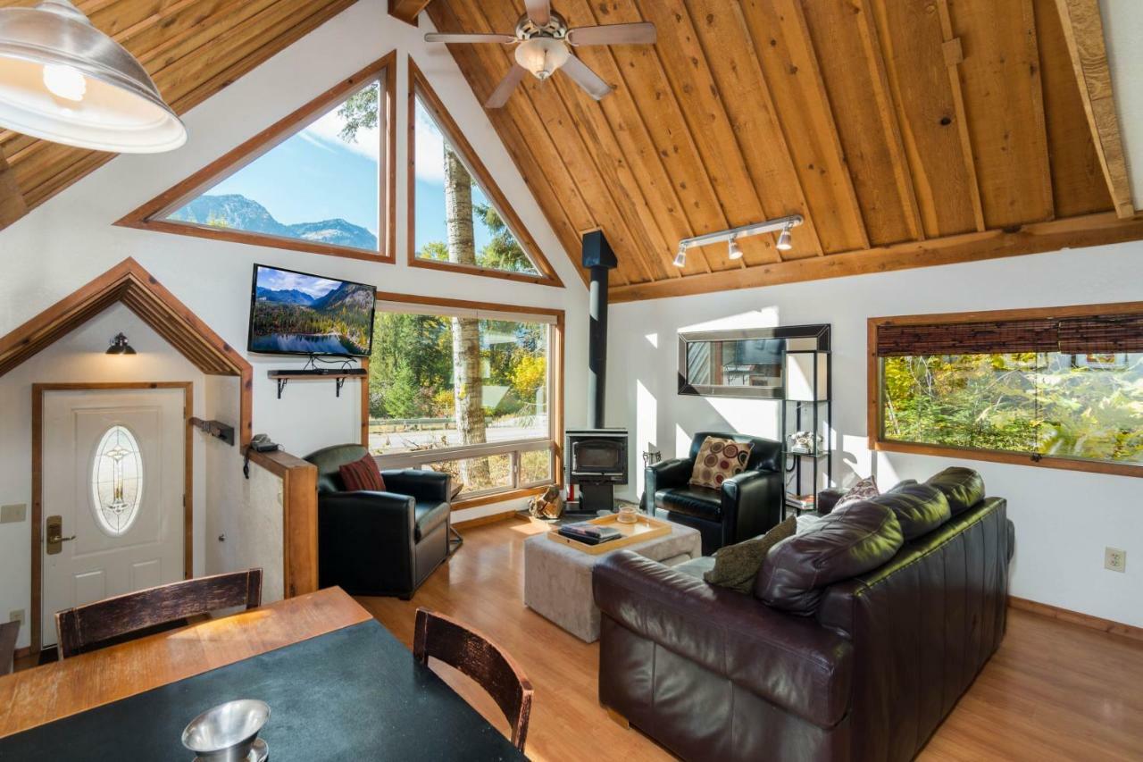 Holiday home Vista View - 2 Bed 1 Bath Vacation In Wenatchee *