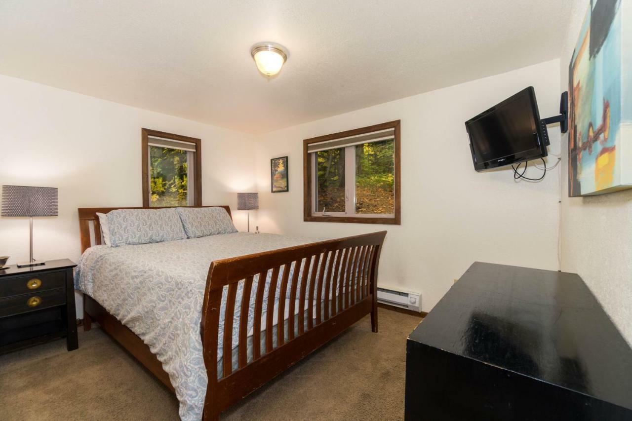 Vista View - 2 Bed 1 Bath Vacation In Wenatchee