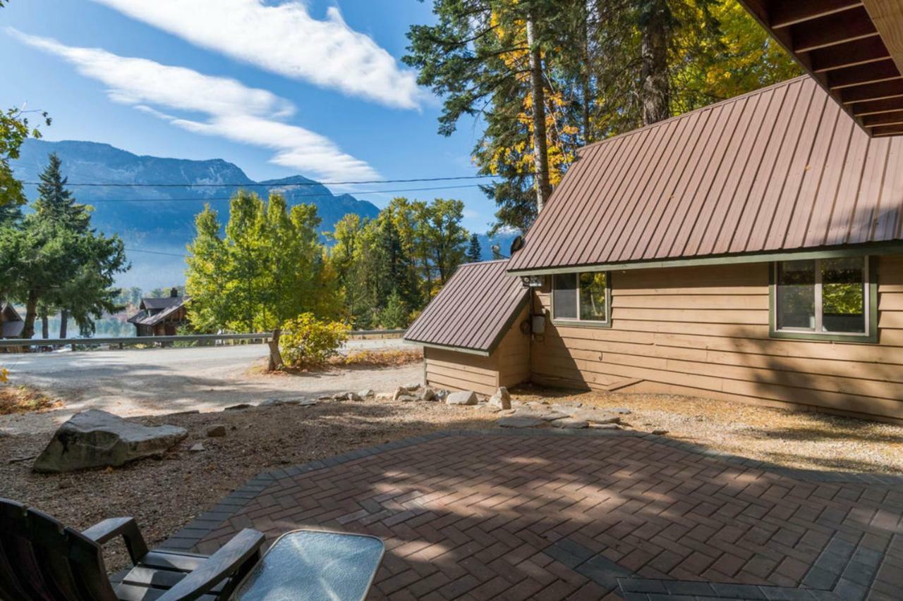 Vista View - 2 Bed 1 Bath Vacation In Wenatchee Holiday home Leavenworth