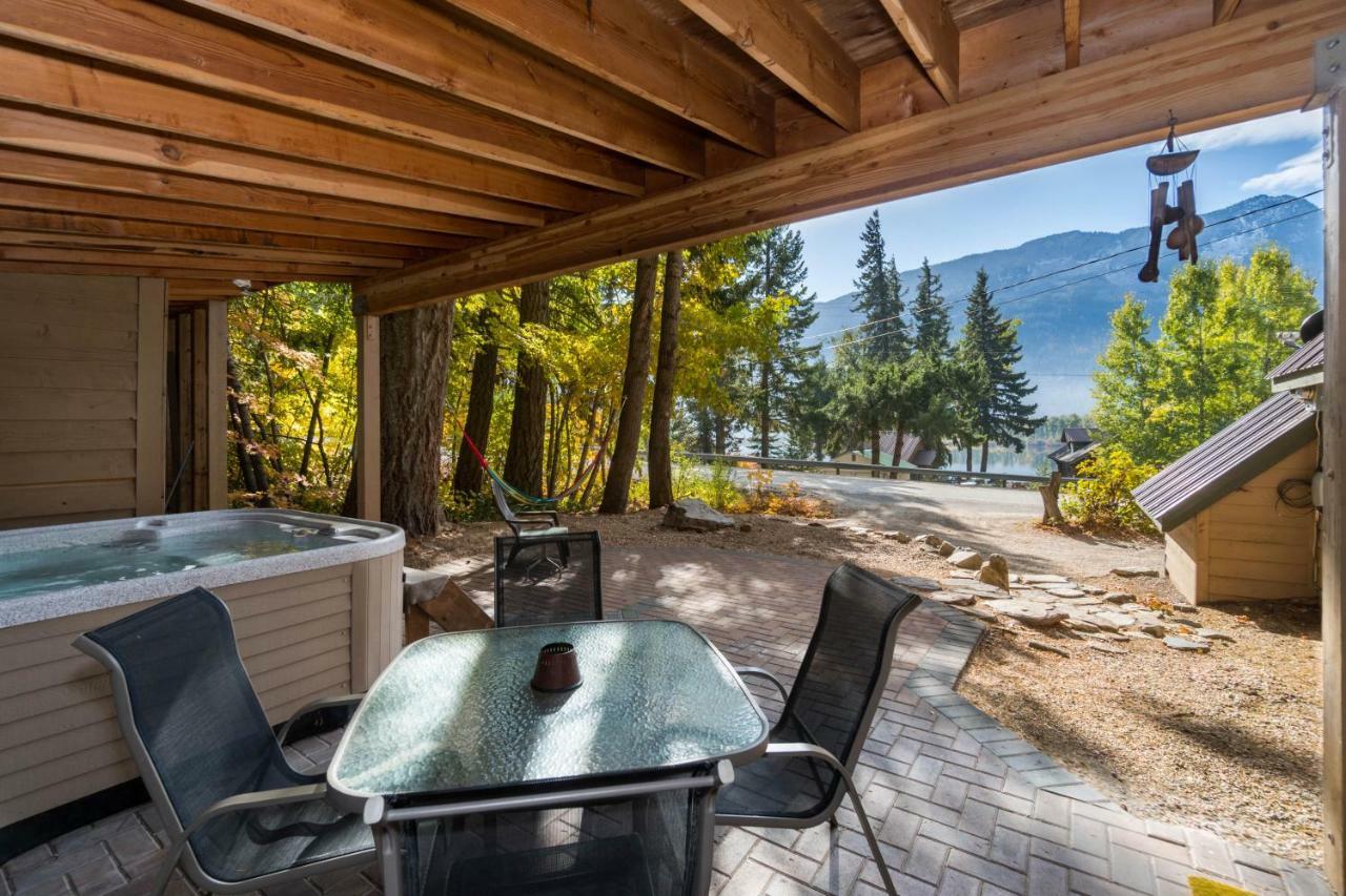 Vista View - 2 Bed 1 Bath Vacation In Wenatchee Leavenworth