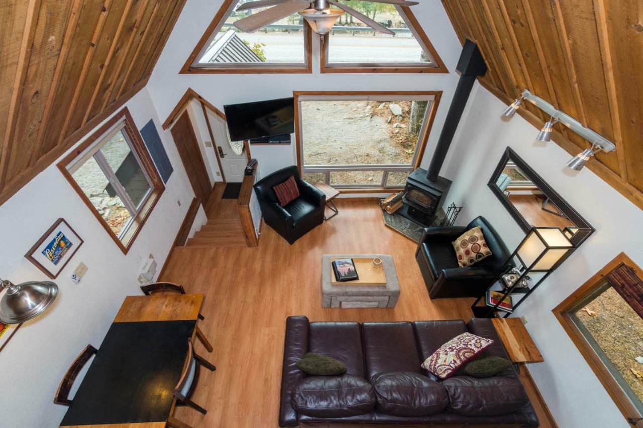 Holiday home Vista View - 2 Bed 1 Bath Vacation In Wenatchee