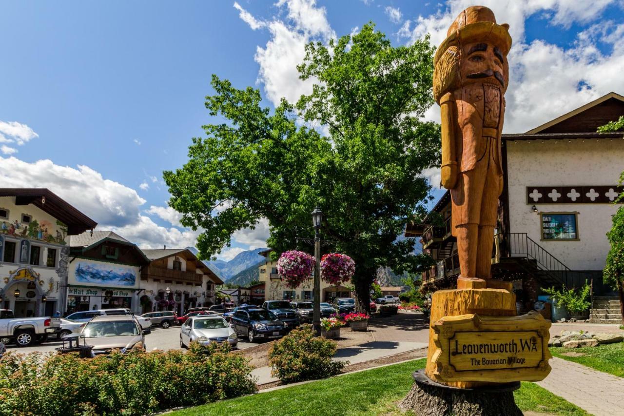 3 Bed 2 Bath In * Leavenworth