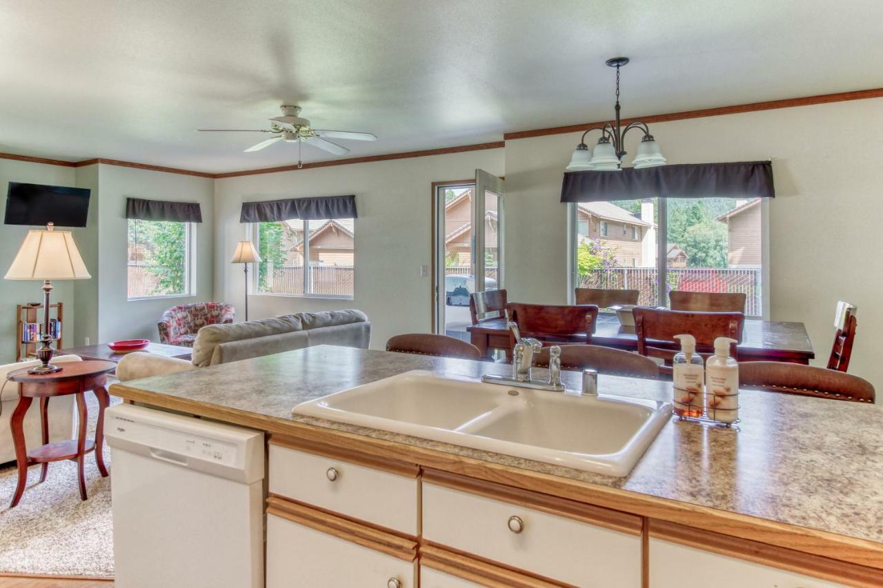 Apartment 3 Bed 2 Bath In Leavenworth