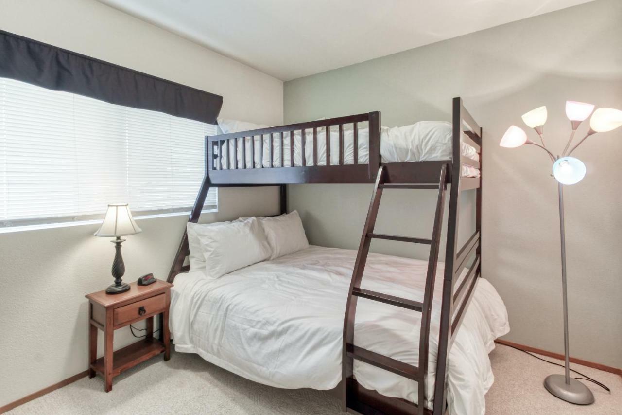 Apartment 3 Bed 2 Bath In Leavenworth
