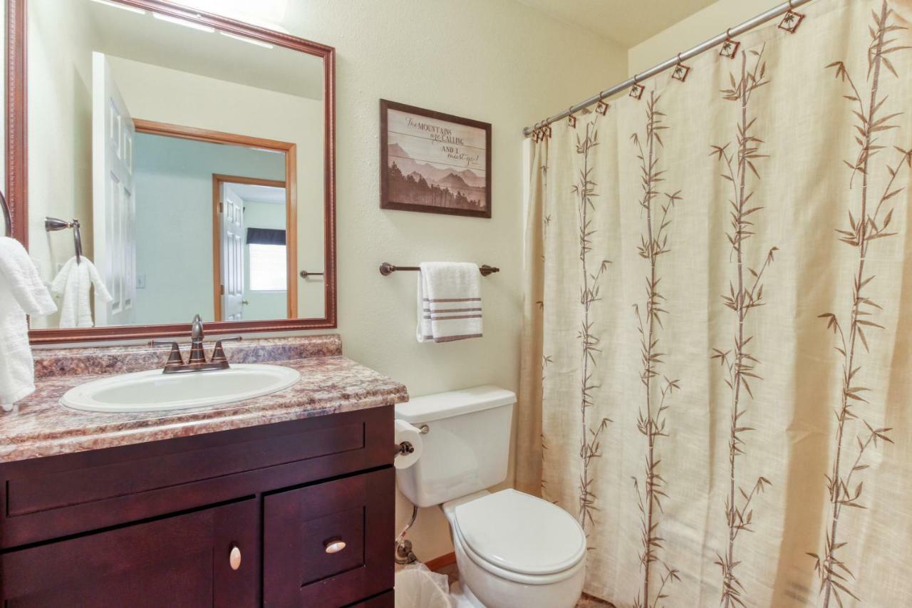 3 Bed 2 Bath In