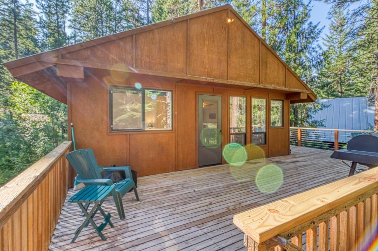 Towering Pines & Game Holiday home Leavenworth