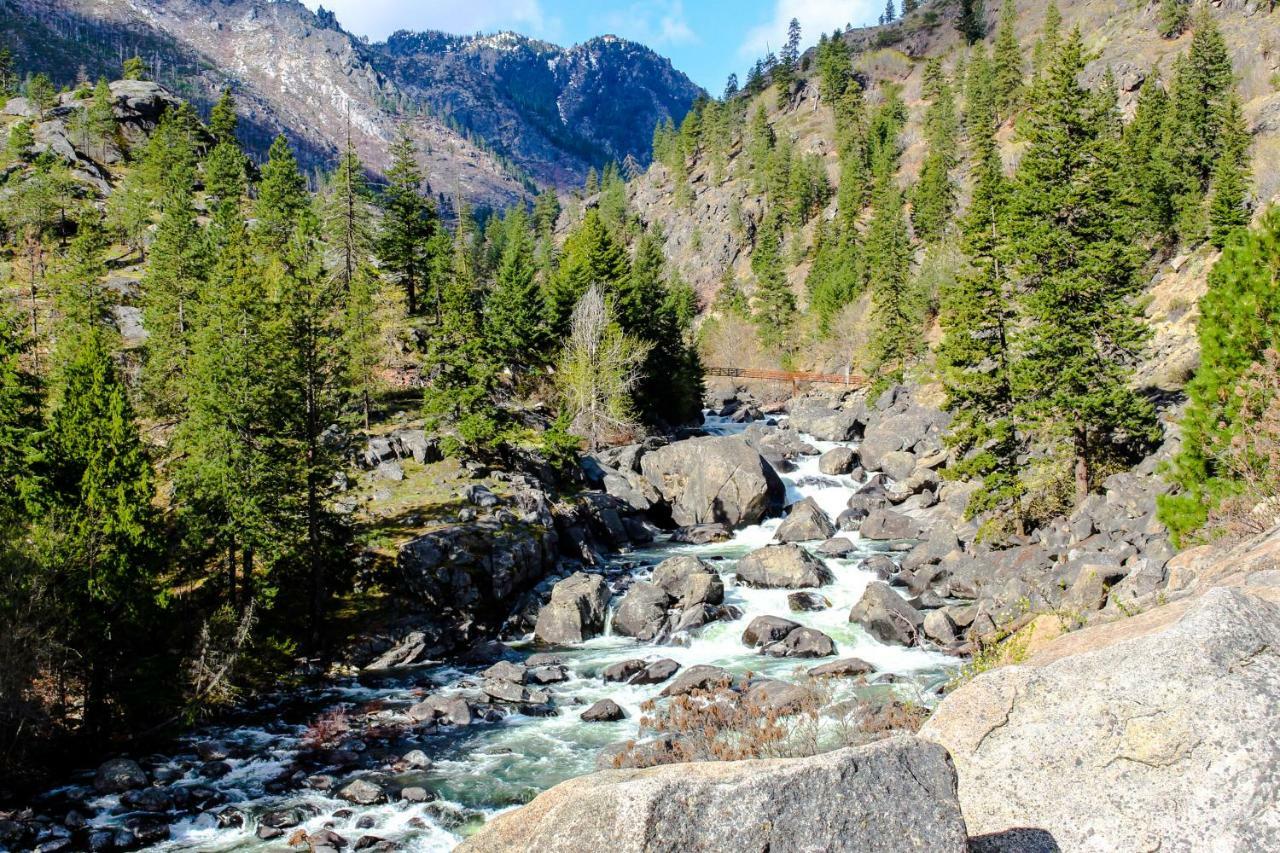 3 Bed 2 Bath In * Leavenworth
