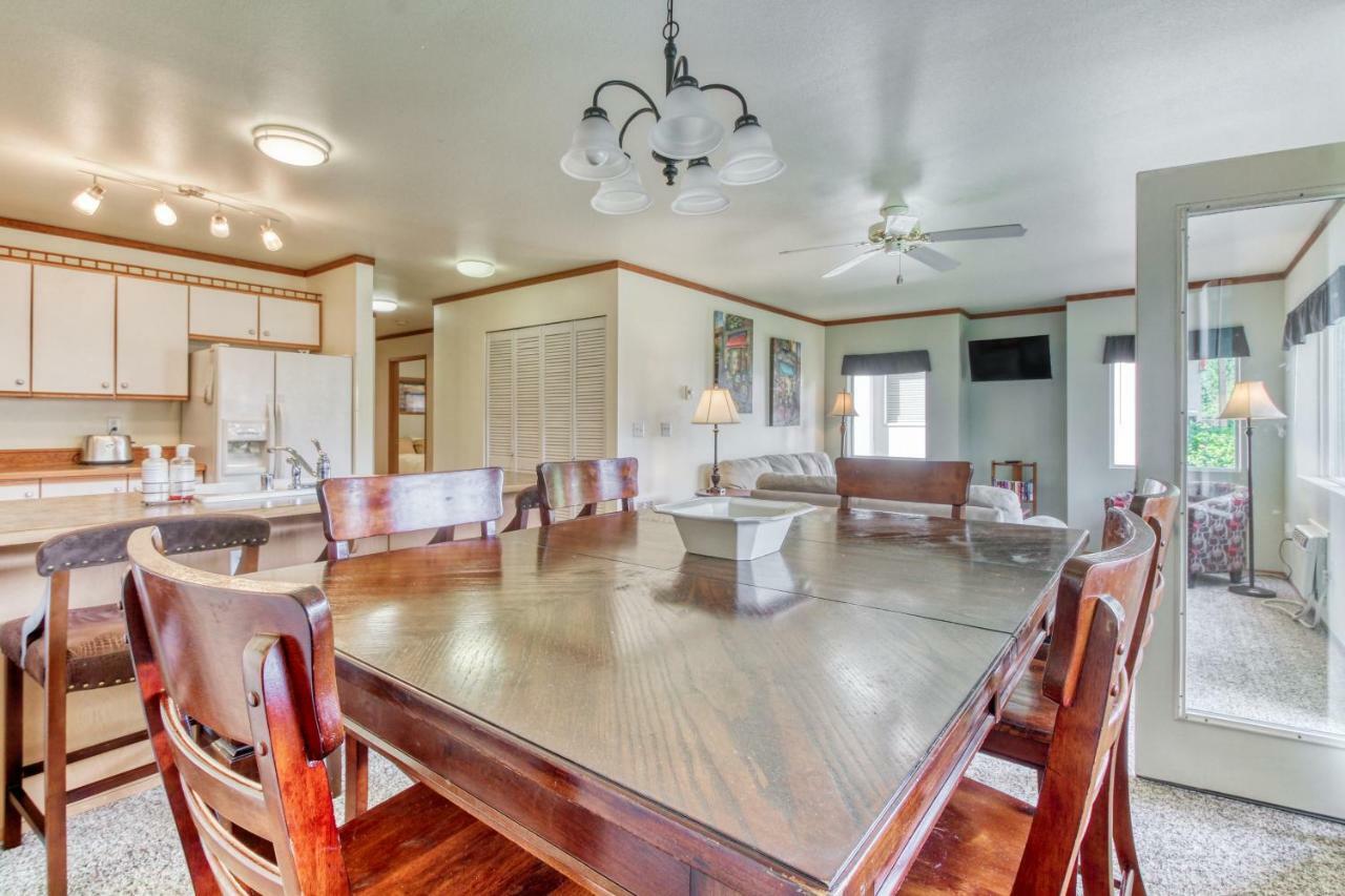 Apartment 3 Bed 2 Bath In Leavenworth