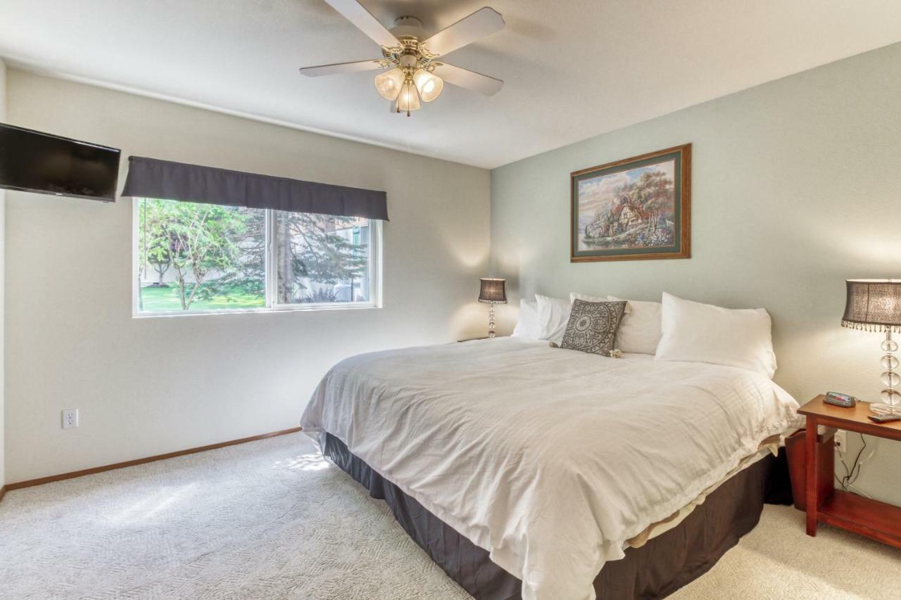 3 Bed 2 Bath In Apartment