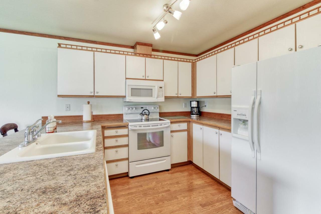 Apartment 3 Bed 2 Bath In Leavenworth
